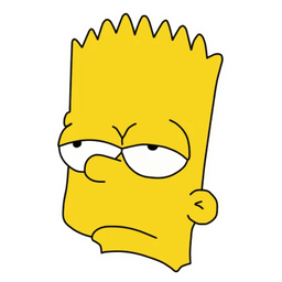 Bart Simpson