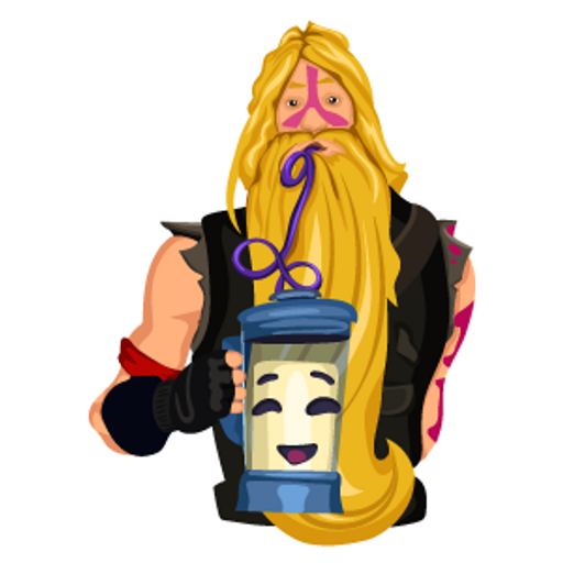 here is a Fortnite Bunker Jonesy Skin from the Fortnite collection for sticker mania