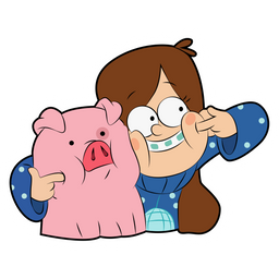 Gravity Falls