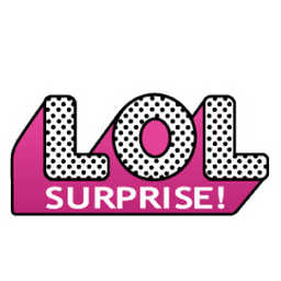 L.O.L. Surprise!