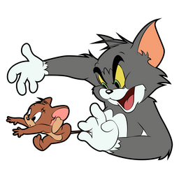 Tom and Jerry